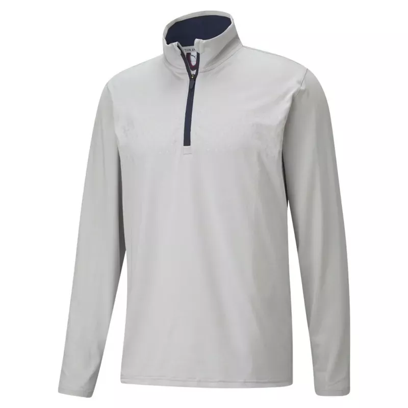 puma-volition-tried-true-1-4-zip Puma Volition Tried and True 1/4 Zip