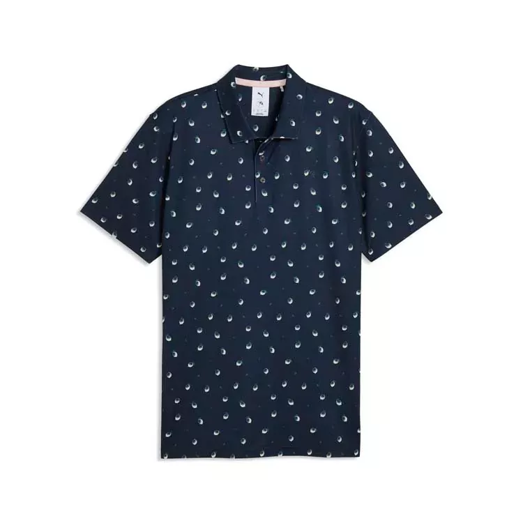 puma-x-arnold-palmer-lemon-golf-polo Puma X Arnold Palmer Lemon Golf Polo