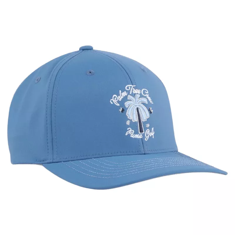 PUMA x PTC Palm Golf Cap