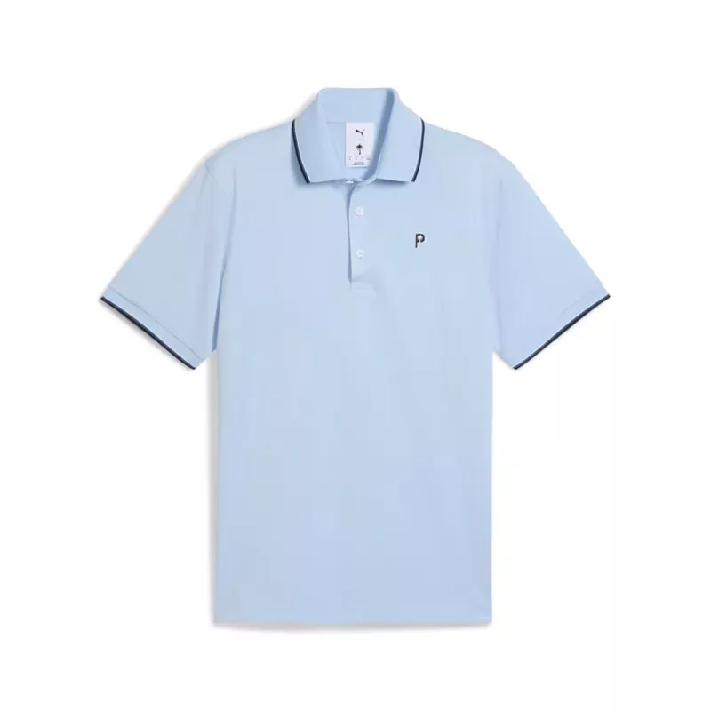 Puma X PTC Tipped Polo