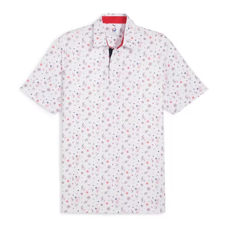 puma-x-volition-celebration-golf-polo Puma X Volition Celebration Golf Polo