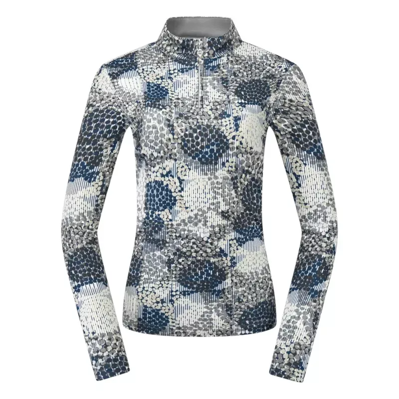 pure-golf-ladies-arusha-long-sleeve-mid-layer-pg-58441 Pure Golf Ladies Arusha Long Sleeve Mid Layer PG-58441