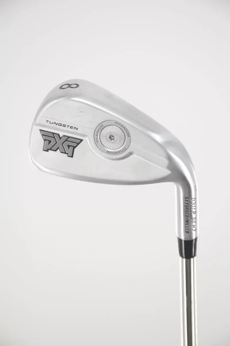 pxg-0311xp-gen-7-chrome-4-pw-iron-set-s-flex-std-length PXG 0311XP Gen 7 Chrome 4-PW Iron Set S Flex Std Length