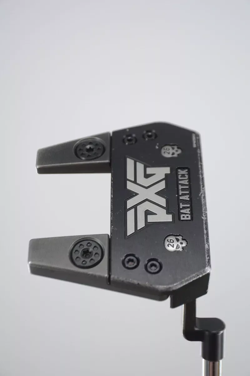 pxg-bat-attack-putter-34 PXG Bat Attack Putter 34″