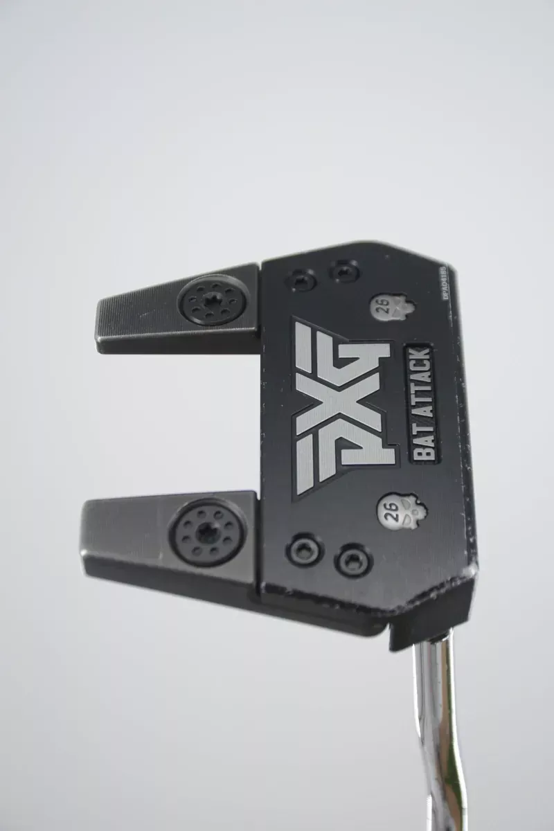 pxg-bat-attack-putter-35 PXG Bat Attack Putter 35″