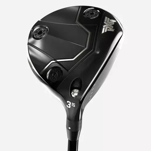 PXG Lightning Fairway Wood – Right Hand Custom
