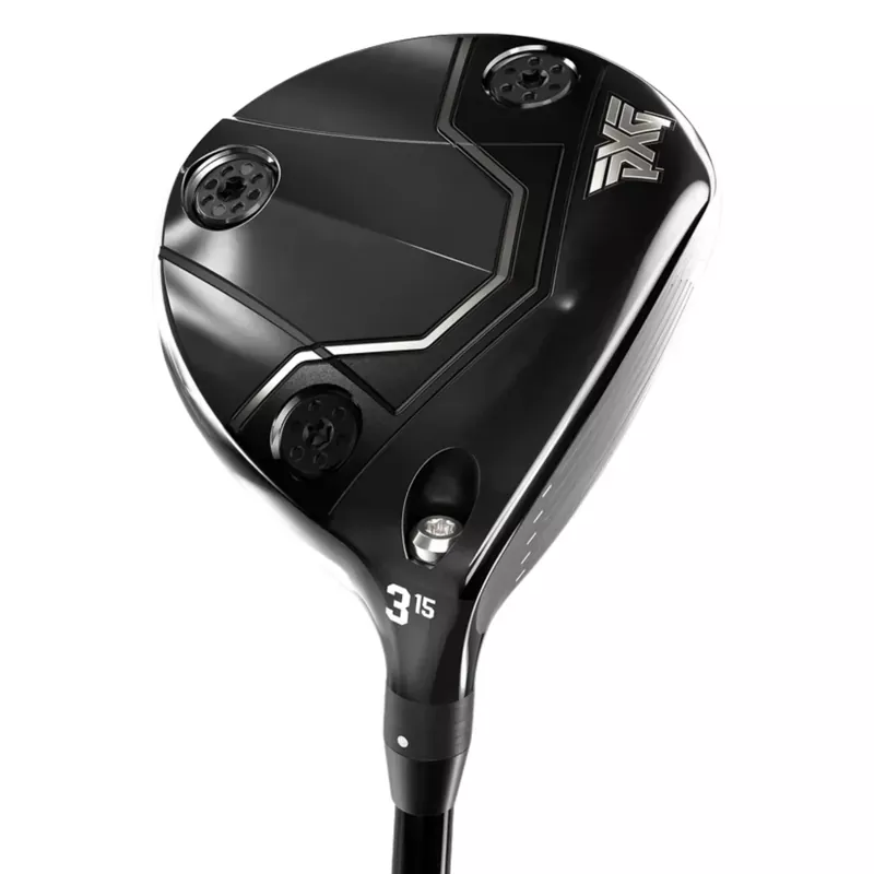 pxg-lightning-fairway-wood PXG Lightning Fairway Wood