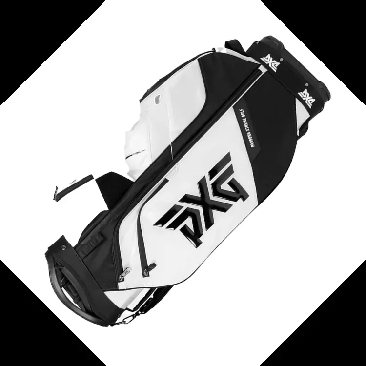 pxg-nextgen-xtreme-cart-bag PXG Nextgen Xtreme Cart Bag
