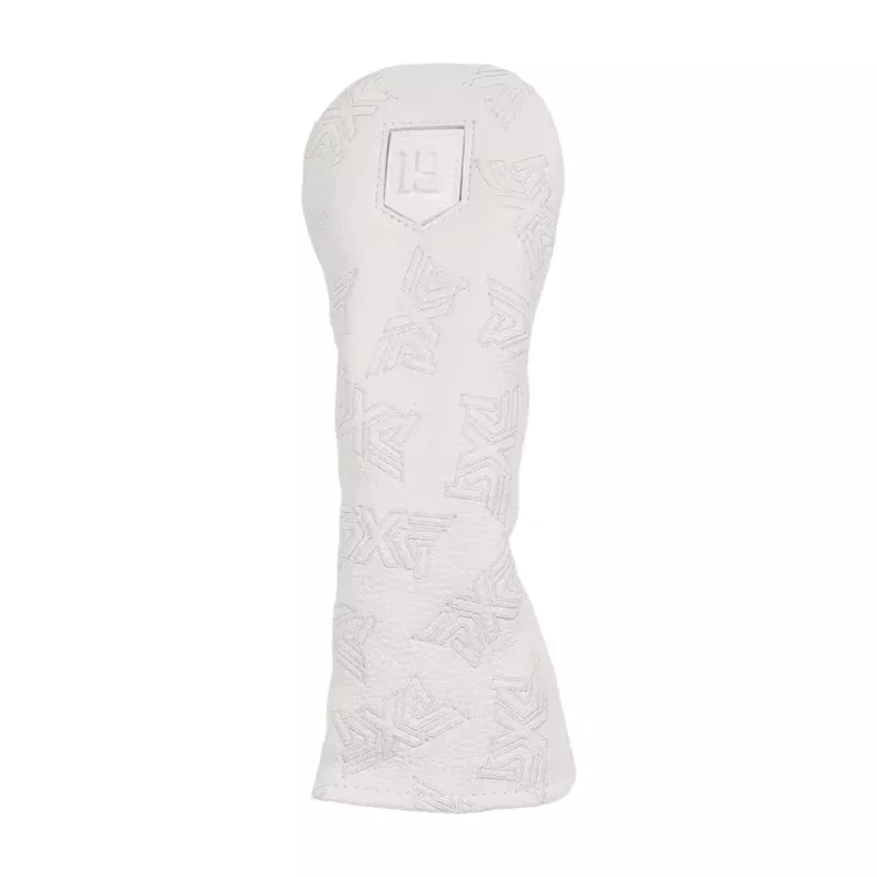 pxg-whiteout-hybrid-headcover PXG Whiteout Hybrid Headcover