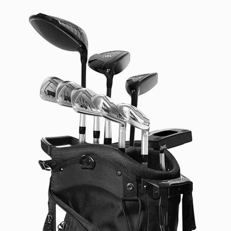 pxg-wildcat-full-bag-bundle-golf-package-set-steel PXG Wildcat Full Bag Bundle Golf Package Set – Steel