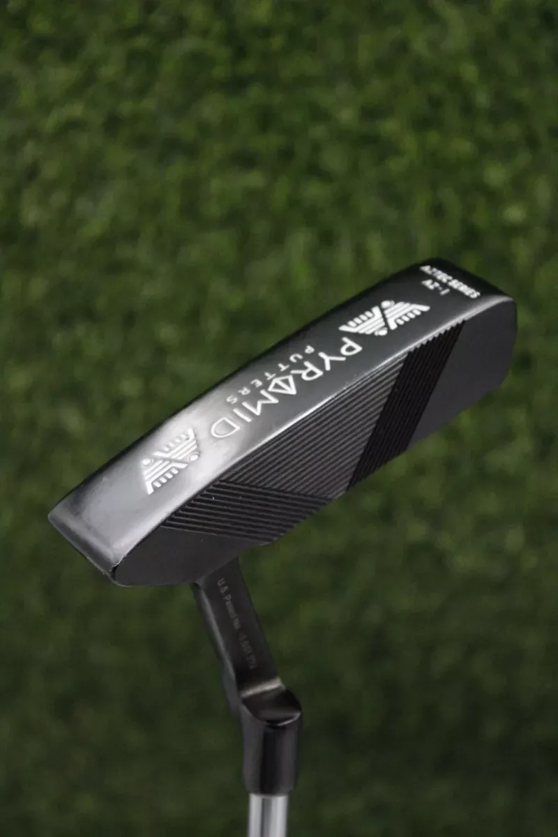 pyramid-aztec-series-az-1-putter-35 Pyramid Aztec Series AZ-1 Putter 35″