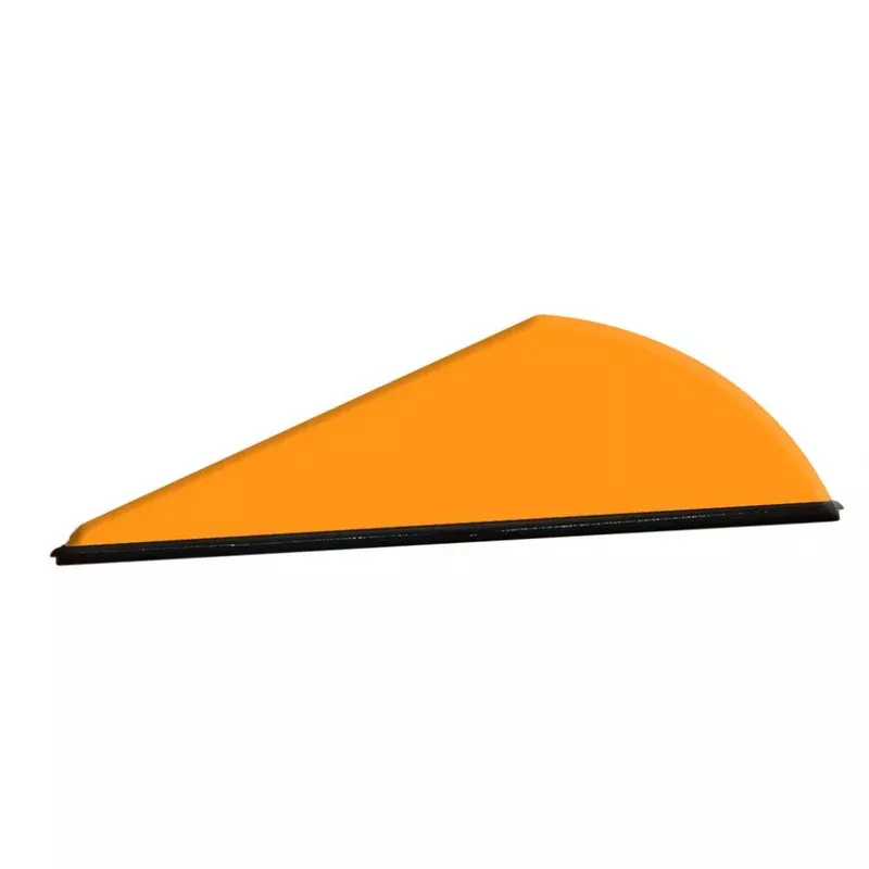 q2i-rapt-x-vanes-neon-orange-100-pack Q2i Rapt-X Vanes Neon Orange 100-Pack
