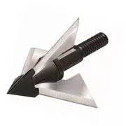QAD Exodus Full Blade Broadheads (3 pack)