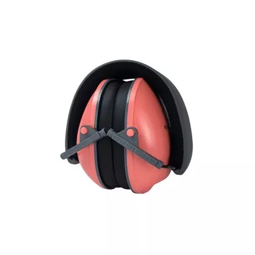 radians-rad-lowset-earmuff-lowset-coral Radians RAD Lowset Earmuff Lowset Coral