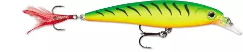 rapala-x-rap-4in-firetiger Rapala X-Rap 4in Firetiger