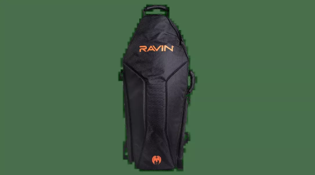 Ravin Soft Case, R10X