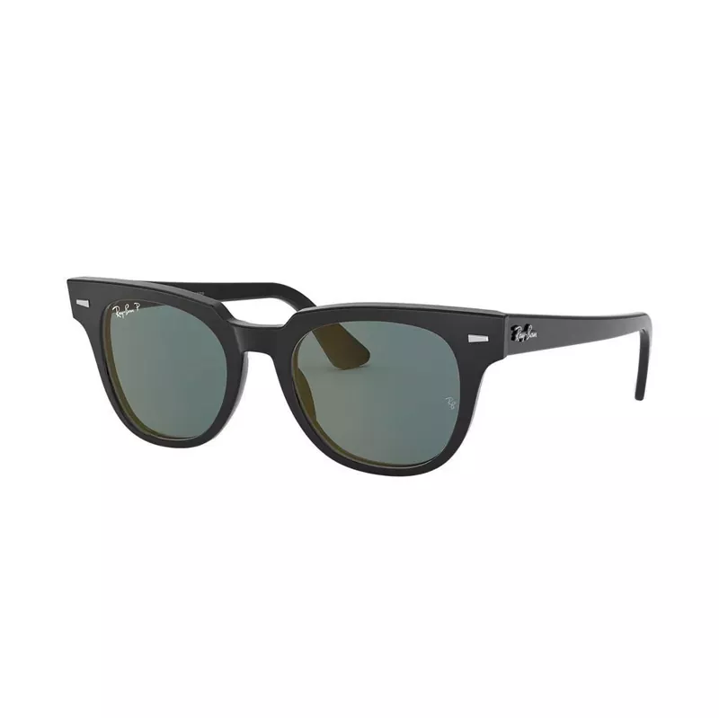 ray-ban-meteor-classic-black-polarized-grey-classic Ray-Ban Meteor Classic – Black/Polarized Grey Classic