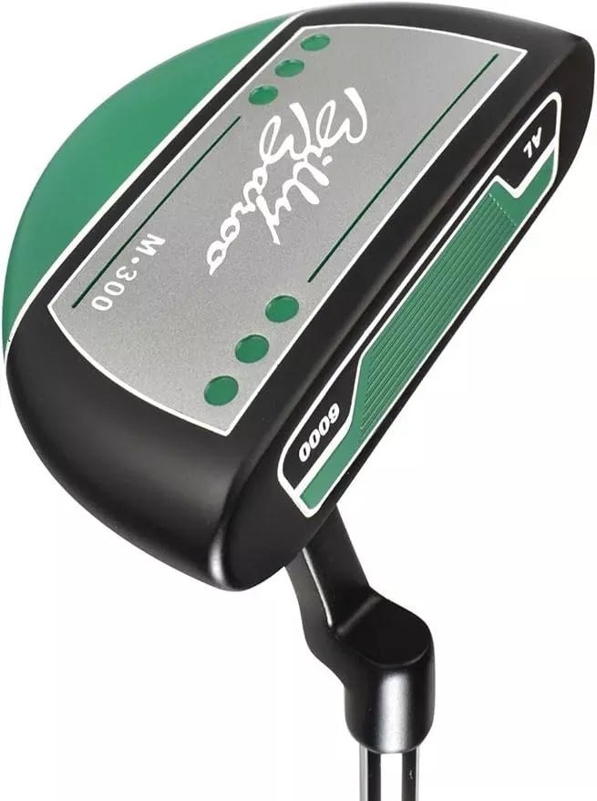 ray-cook-lady-billy-baroo-m300-putter Ray Cook Lady Billy Baroo M300 Putter