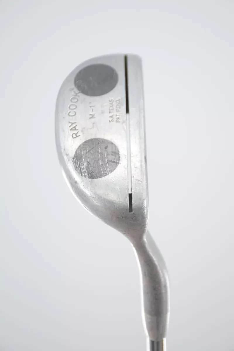 ray-cook-m-1-putter-35 Ray Cook M 1 Putter 35″