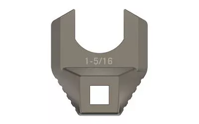 real-avid-avid-1-5-16-free-float-barrel-nut-wrench Real Avid AVID 1-5/16 Free Float Barrel Nut Wrench