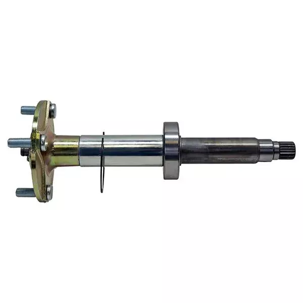 rear-axle-assembly-driver-side-yamaha-drive-electric Rear Axle Assembly, Driver Side, Yamaha Drive Electric