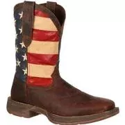 rebel-by-durango-patriotic-pull-on-western-flag-boot-db5554 REBEL™ BY DURANGO PATRIOTIC PULL-ON WESTERN FLAG BOOT DB5554