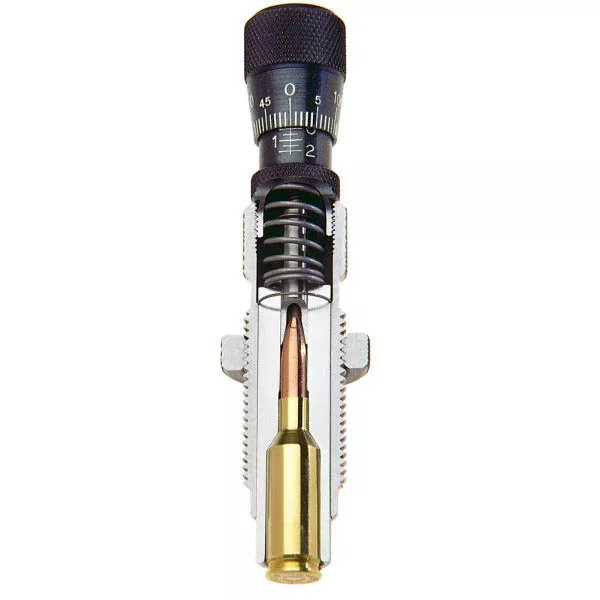 Redding Competition Seater Die 28 Nosler