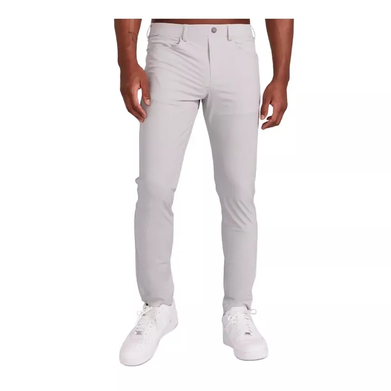 redvanly-kent-pull-on-golf-pants Redvanly Kent Pull-On Golf Pants