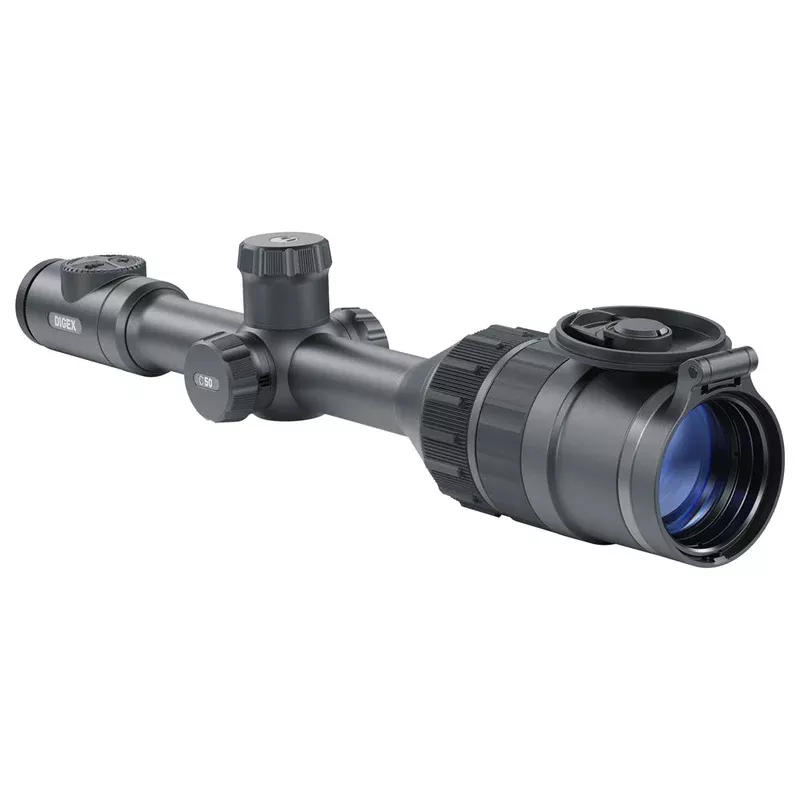 refurbished-digex-c50-digital-night-vision-riflescope *Refurbished* Digex C50 Digital Night Vision Riflescope
