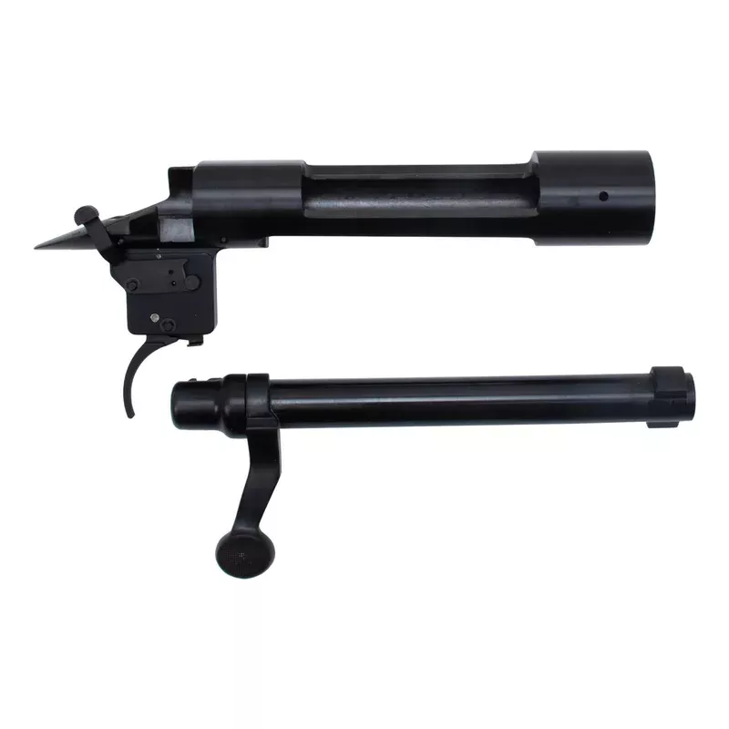 Remington 700 Long Action Receiver, Blued