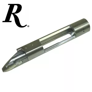 Remington 700 Short Action Stainless Receiver Only