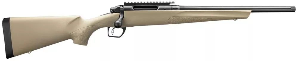 remington-783-308-win-matte-blued-rifle Remington 783 .308 Win Matte Blued Rifle