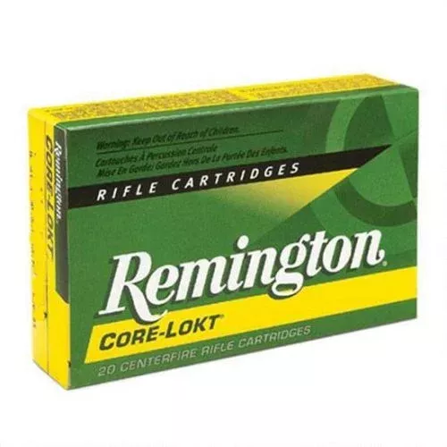 remington-core-lokt-308-marlin-express-soft-point Remington Core-Lokt .308 Marlin Express Soft Point