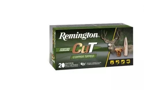 remington-premier-copper-tipped-300-ballistic-tip Remington Premier Copper Tipped .300 Ballistic Tip