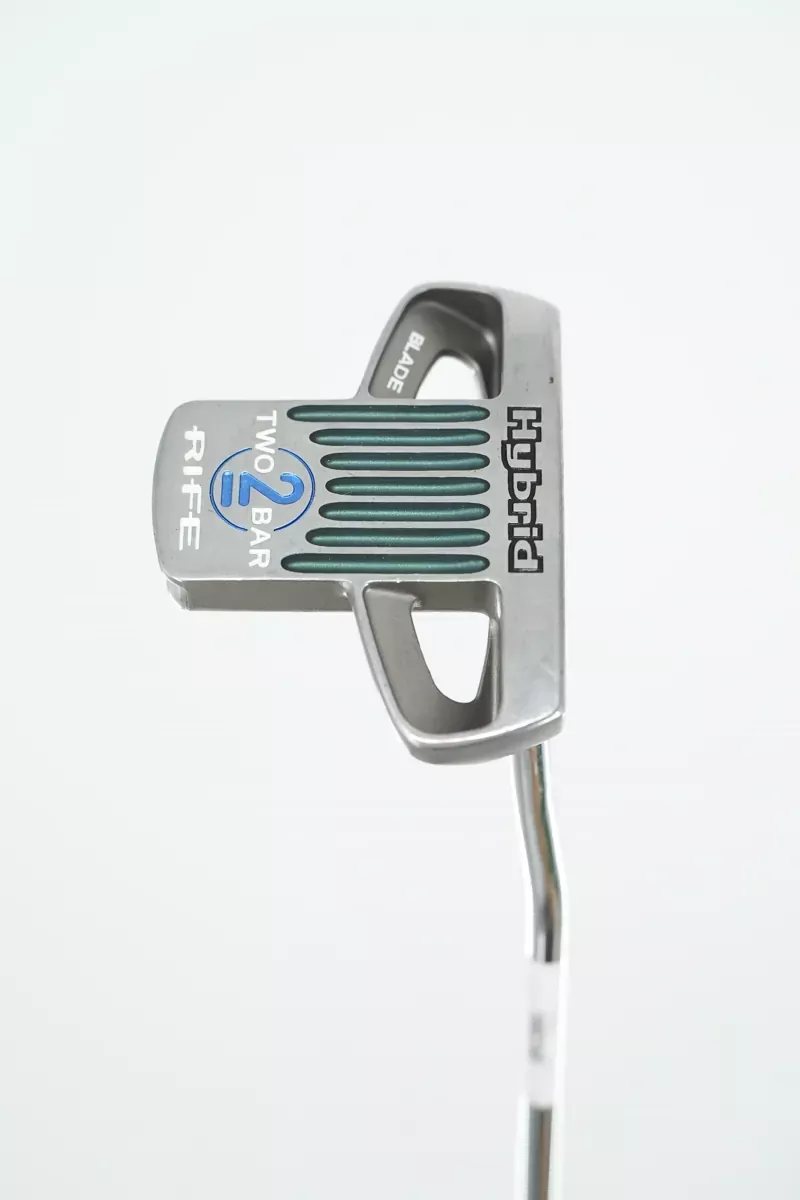 rife-2-bar-blade-putter-35 Rife 2 Bar Blade Putter 35″