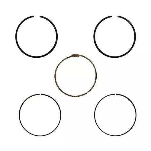 Ring Set, +50mm, Yamaha G11, G16