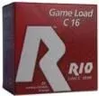 rio-game-load-16-gauge-birdshot Rio Game Load 16 Gauge Birdshot