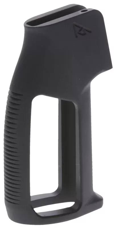 rival-arms-chassis-ar-grip-aluminum-12-black Rival Arms Chassis AR Grip Aluminum 12 Black