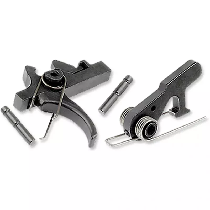 Rock River Arms Two Stage Match Trigger Kit Varmint Style