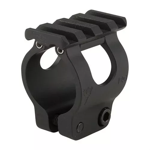 rs-regulate-bm-12g-12-gauge-barrel-accessory-mount RS REGULATE BM-12G 12 Gauge Barrel Accessory Mount