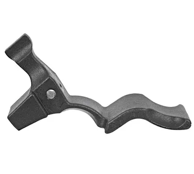 Ruger 10/22 Extended Mag Latch Release