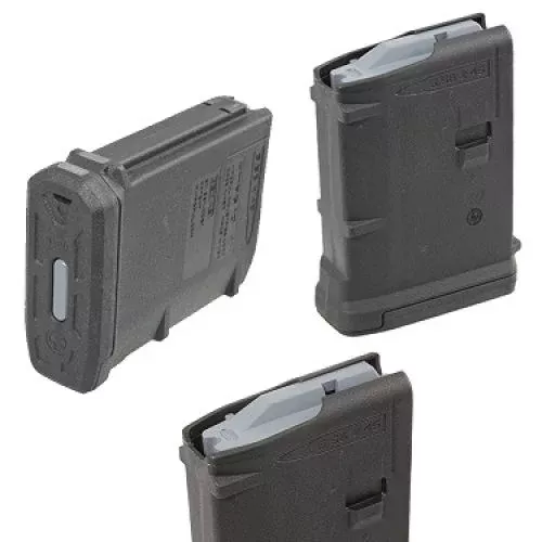 ruger-ar-556-10-round-detachable-magazine Ruger AR-556 10-Round Detachable Magazine