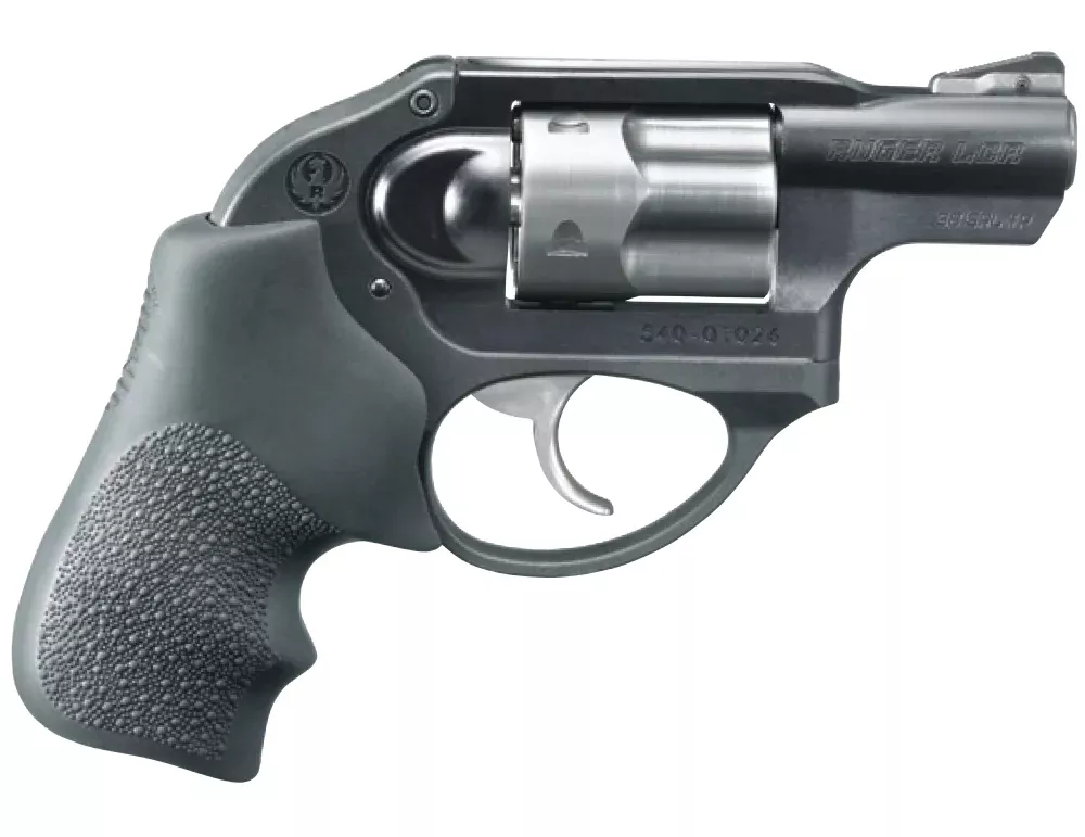 ruger-lcr-38-special-revolver Ruger LCR .38 Special Revolver