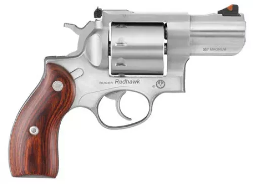 ruger-redhawk-357-mag-stainless-revolver Ruger Redhawk .357 Mag Stainless Revolver