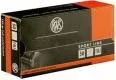 RWS GECCO 9mm Full Metal Jacket