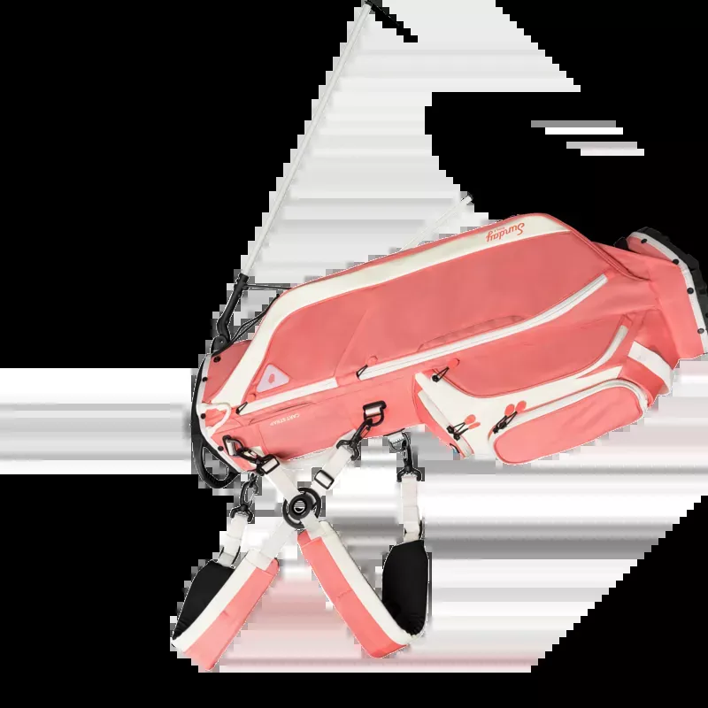 ryder-coral-lightweight-stand-bag Ryder | Coral Lightweight Stand Bag