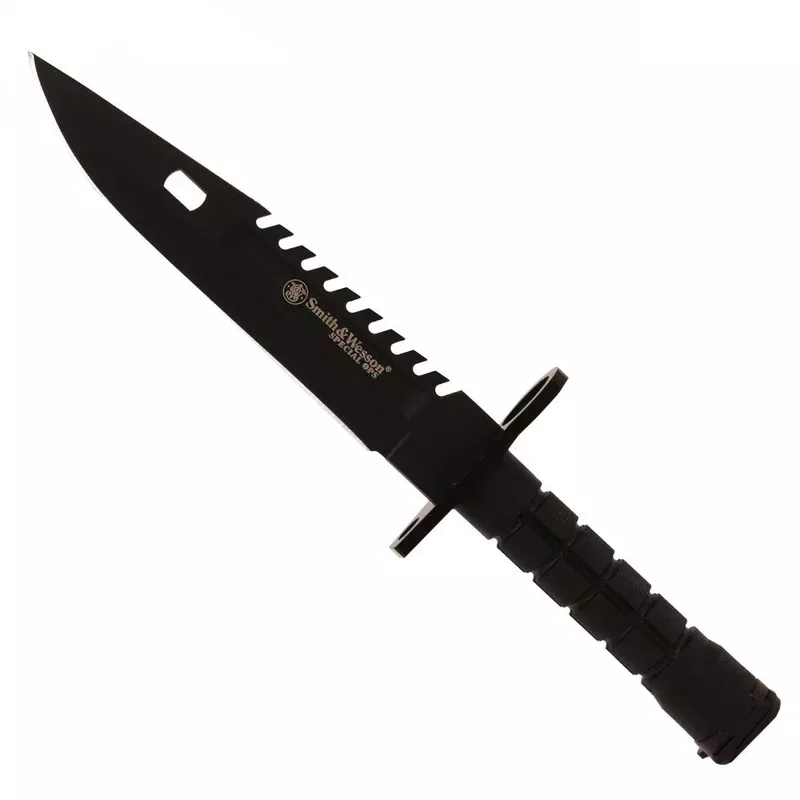 s-w-m-9-bayonet-special-ops-8 S&W M-9 Bayonet Special Ops 8″