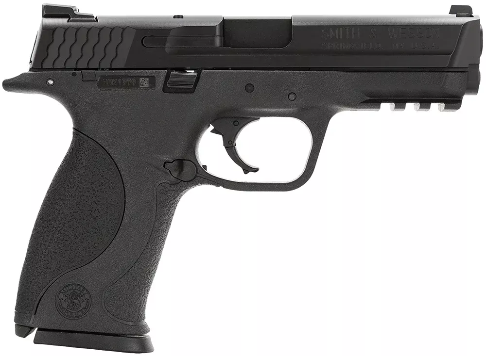 S&W M&P40 .40 S&W Pistol