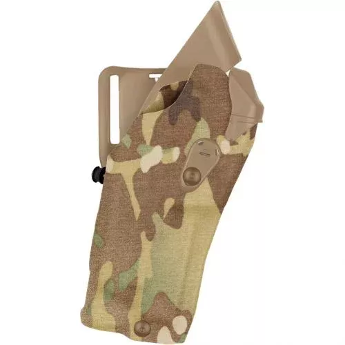 safariland-6390rds-owb-holster-multicam Safariland 6390RDS OWB Holster MultiCam