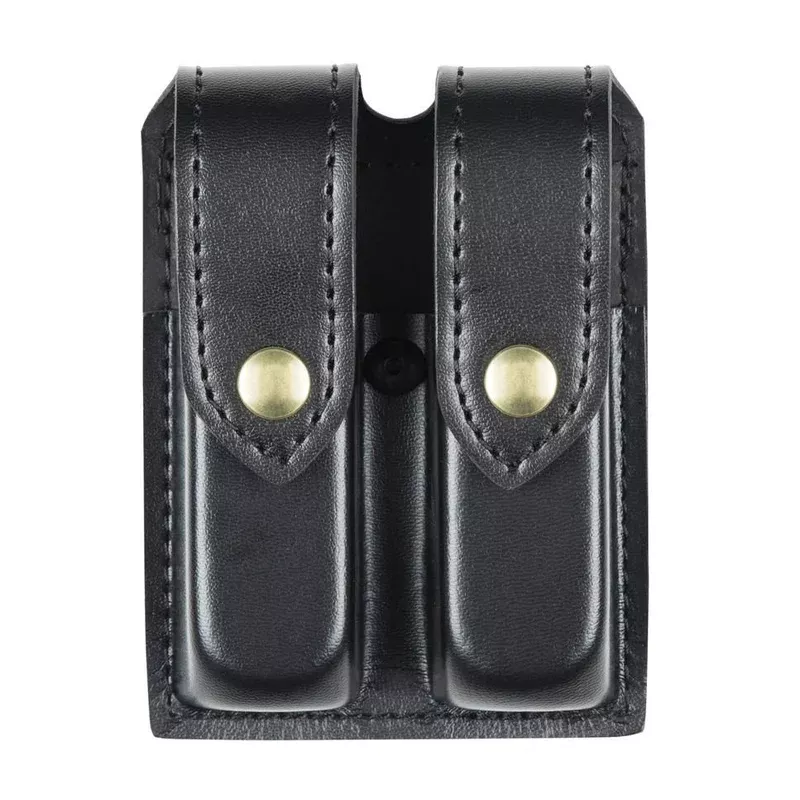 safariland-77-double-magazine-pouch Safariland 77 Double Magazine Pouch